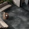 Blue Savoy Graphite