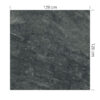 Blue Savoy Graphite – Image 5