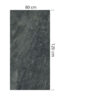Blue Savoy Graphite – Image 4