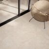 Double - Plain Beige