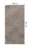 Backstage Graphite – Image 6
