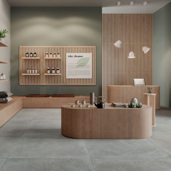 Nordik Stone - Ash – Image 3