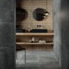 Nordik Stone - Domino Black – Image 3