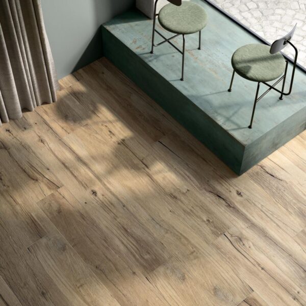 Nordik Wood - Gold – Image 5