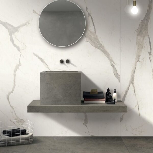 Supreme Evo - Statuario Superior – Image 3