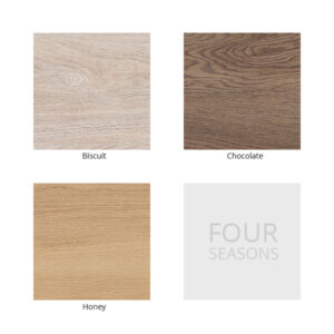 Four seasons - X20 - Echantillon