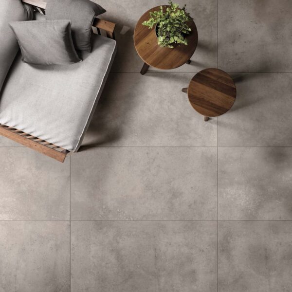 Hyper - Grey