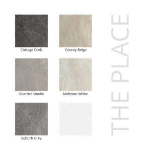 The Place - Echantillon