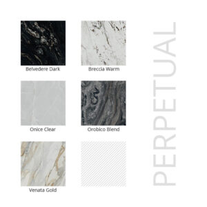 Perpetual - Echantillon