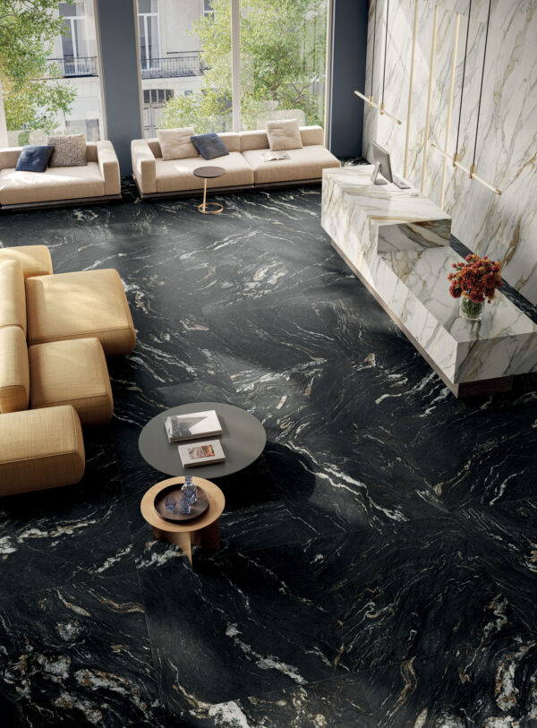 Perpetual / Belvedere Dark