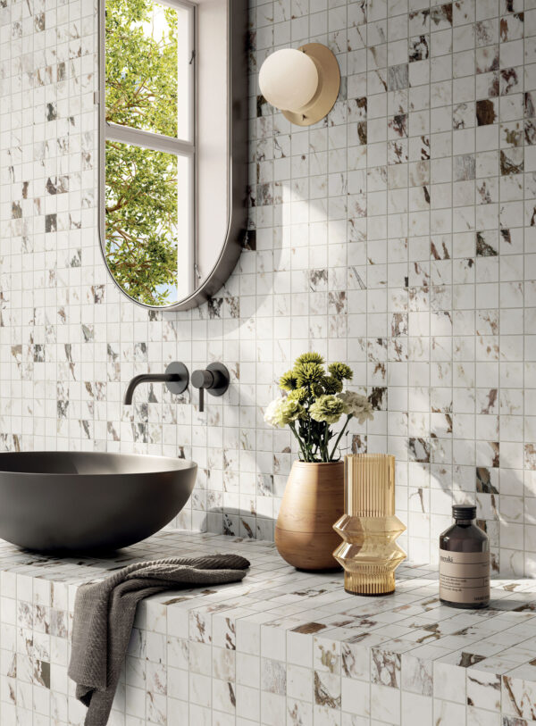 Perpetual / Breccia Warm