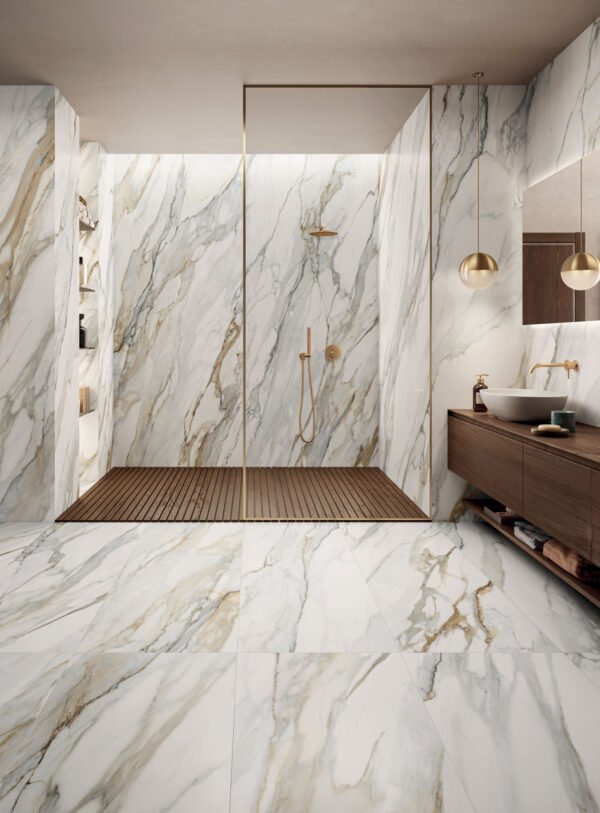 Perpetual / Venata Gold