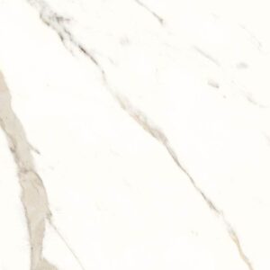Trilogy / Calacatta White