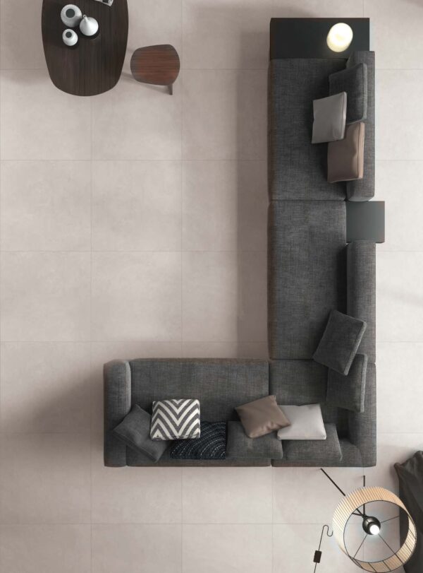 Urbanature / Cement
